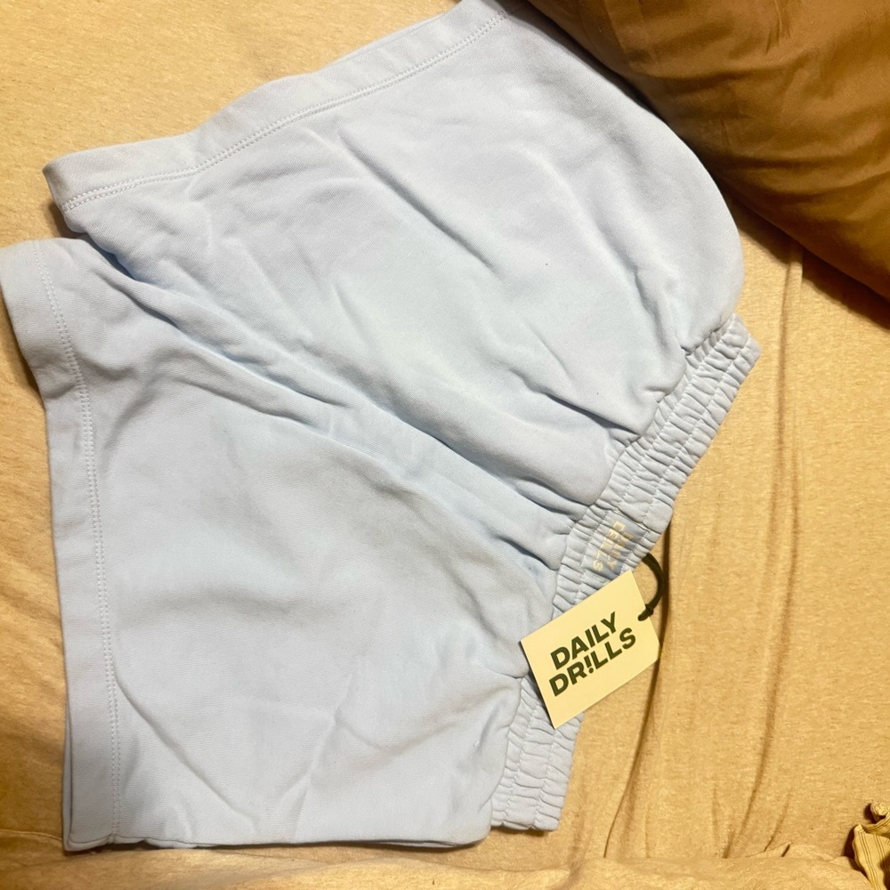 Daily Drills shorts